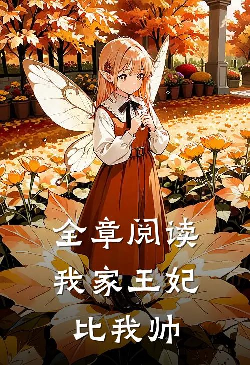 全章阅读我家王妃比我帅
