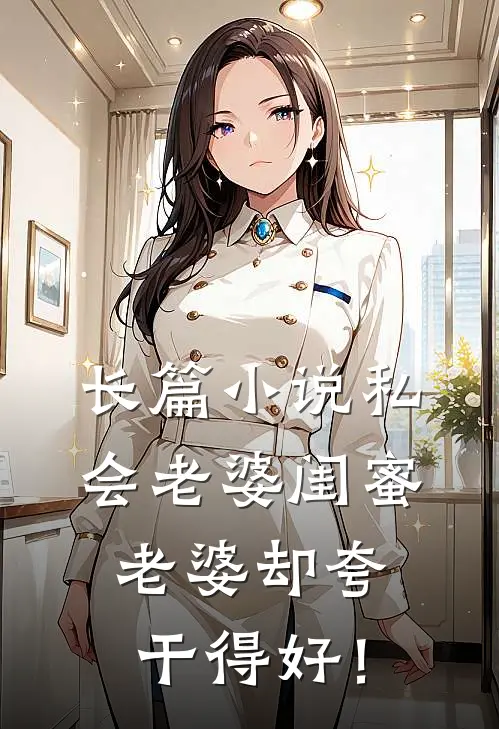 长篇小说私会老婆闺蜜，老婆却夸干得好！
