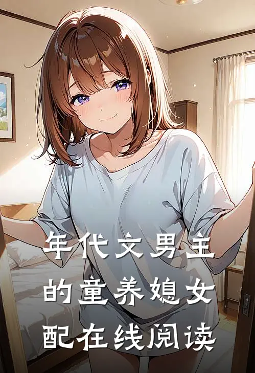 年代文男主的童养媳女配在线阅读