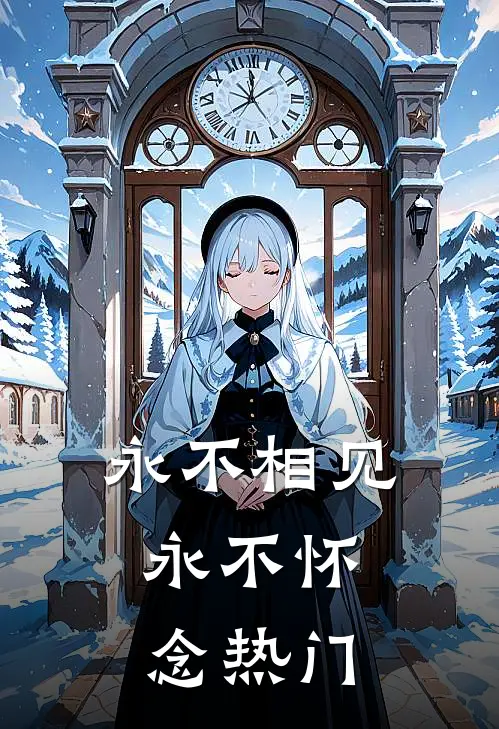 永不相见，永不怀念热门