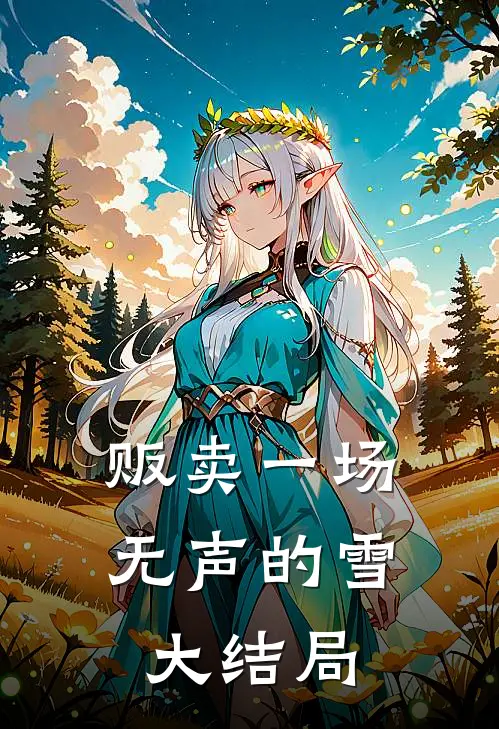 贩卖一场无声的雪大结局