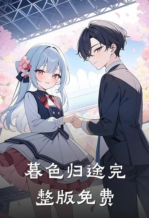 暮色归途完整版免费
