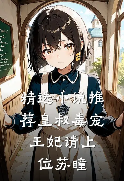 精选小说推荐皇叔毒宠:王妃请上位苏瞳