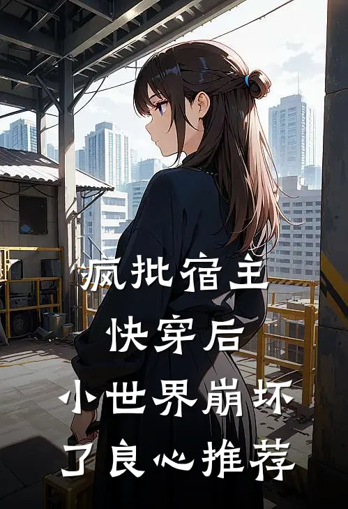 疯批宿主快穿后，小世界崩坏了良心推荐