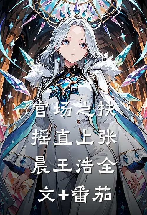 官场之扶摇直上张晨王浩全文+番茄