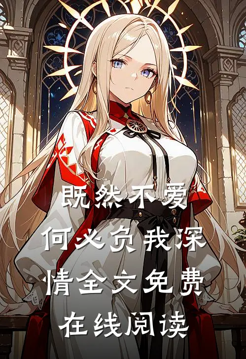 既然不爱，何必负我深情全文免费在线阅读