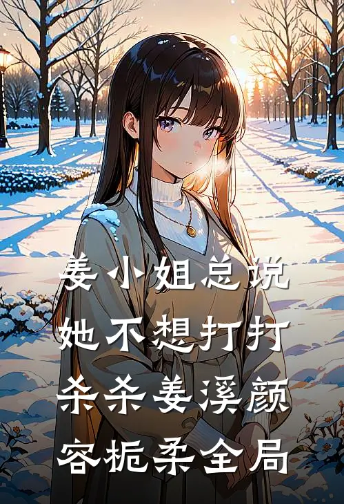 姜小姐总说她不想打打杀杀姜溪颜容栀柔全局