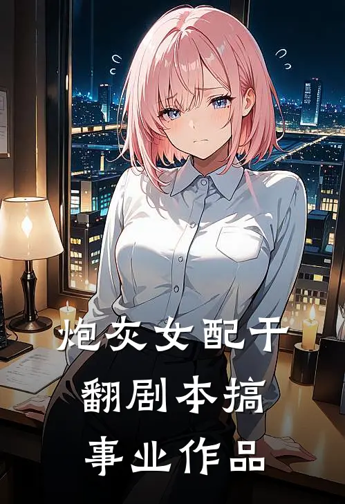 炮灰女配干翻剧本搞事业作品