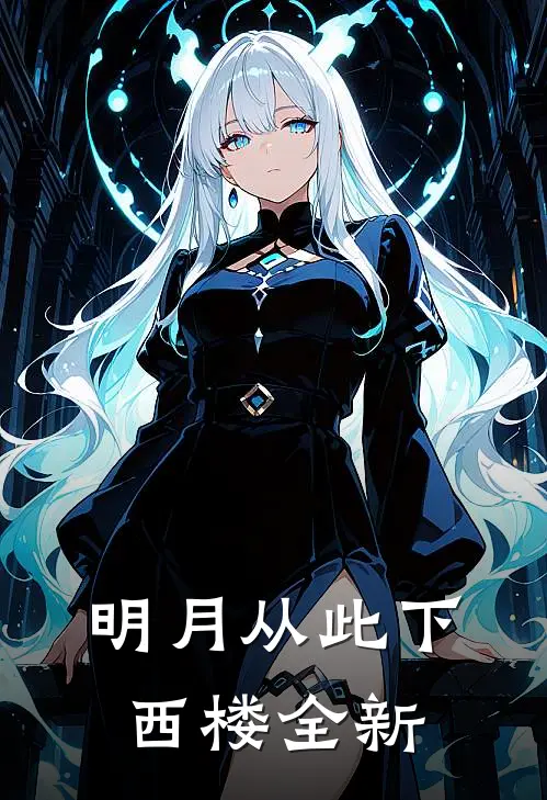 明月从此下西楼全新