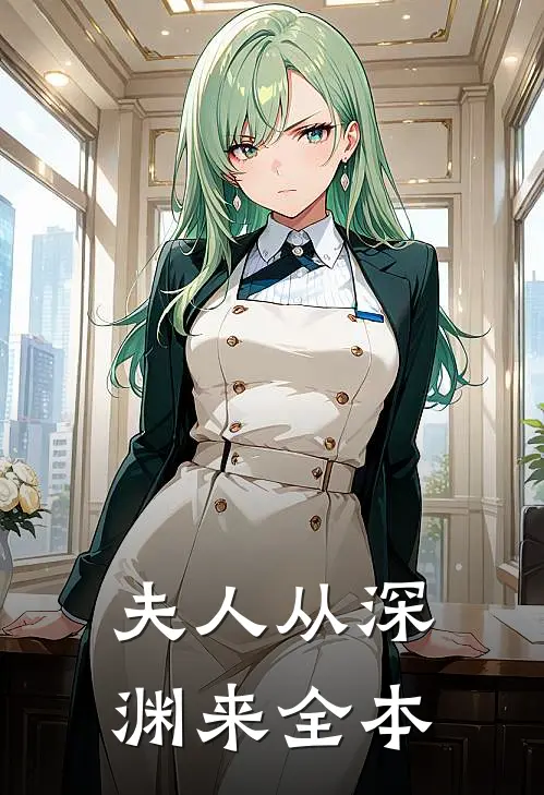 夫人从深渊来全本