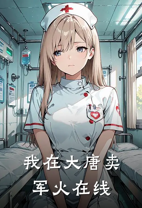 我在大唐卖军火在线