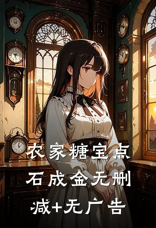 农家糖宝点石成金无删减+无广告