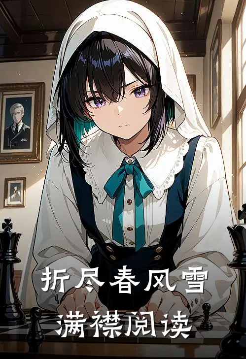 折尽春风雪满襟阅读