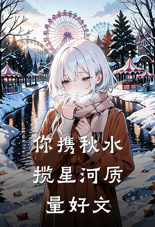 你携秋水揽星河质量好文