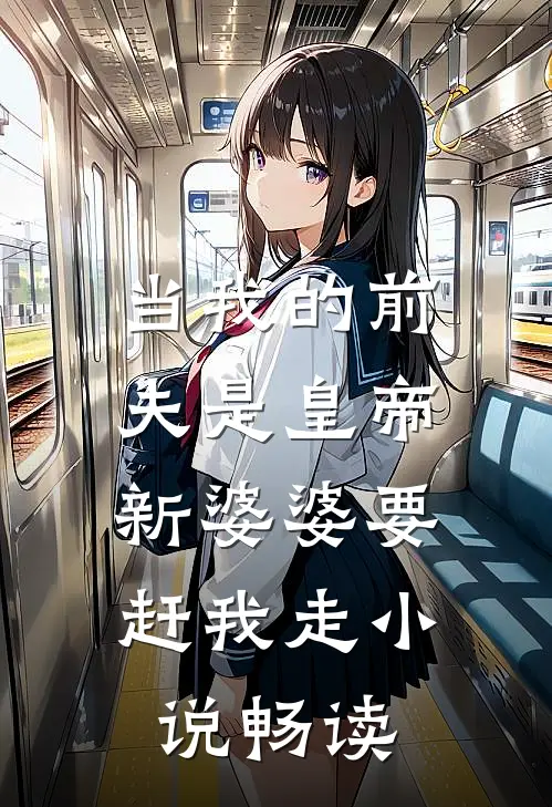 当我的前夫是皇帝，新婆婆要赶我走小说畅读