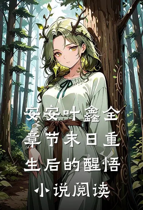 安安叶鑫全章节_末日重生后的醒悟小说阅读