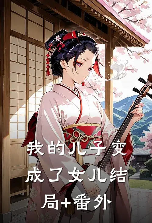 我的儿子变成了女儿结局+番外