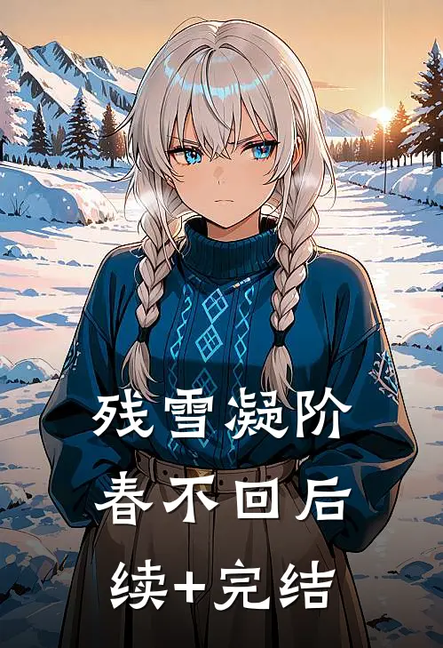 残雪凝阶春不回后续+完结