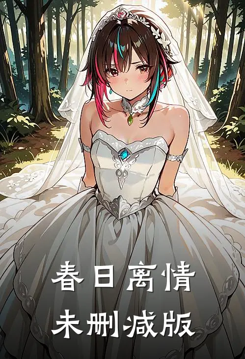 春日离情未删减版