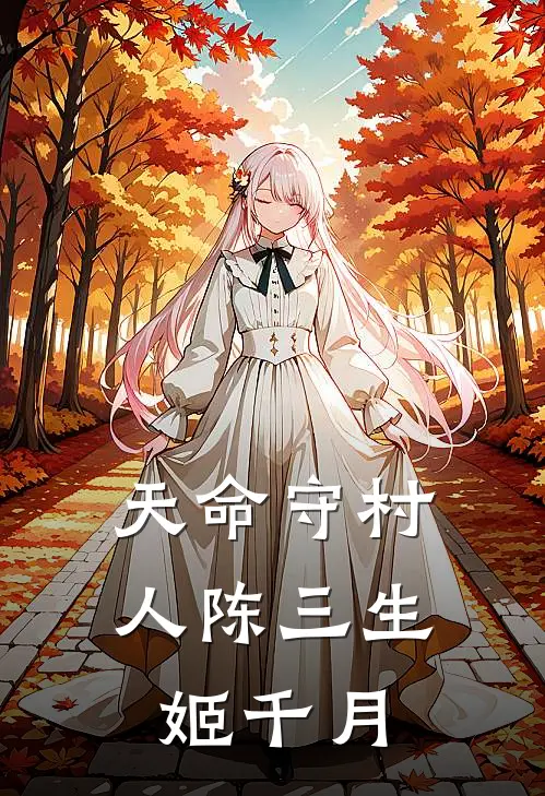 天命守村人陈三生姬千月