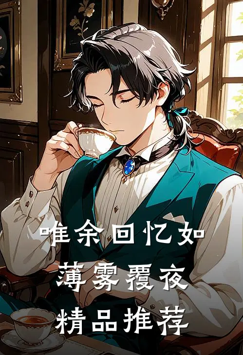 唯余回忆如薄雾覆夜精品推荐