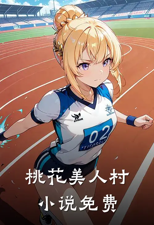 桃花美人村小说免费