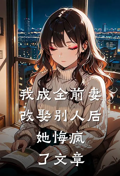 我成全前妻改娶别人后，她悔疯了文章