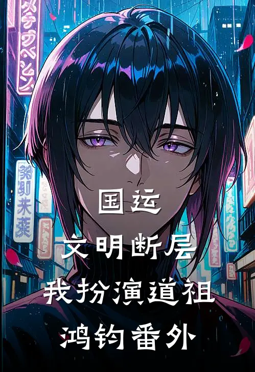 国运：文明断层，我扮演道祖鸿钧 番外