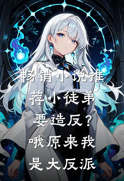 畅销小说推荐小徒弟要造反？哦，原来我是大反派