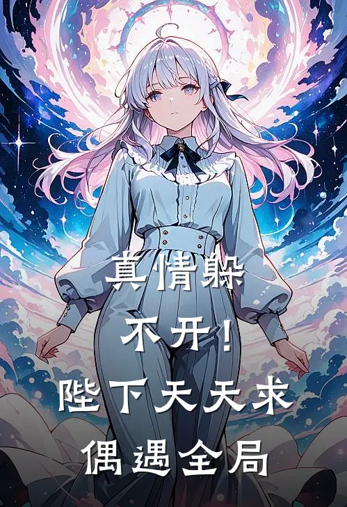 真情躲不开！陛下天天求偶遇全局