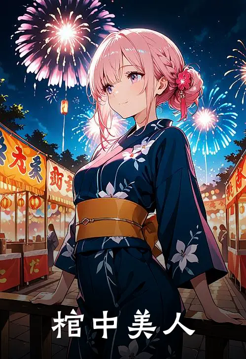 棺中美人