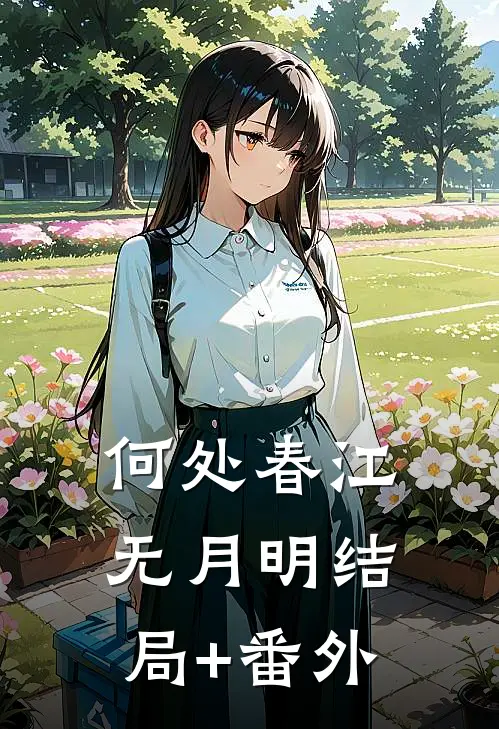 何处春江无月明结局+番外