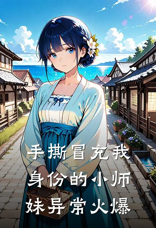 手撕冒充我身份的小师妹异常火爆