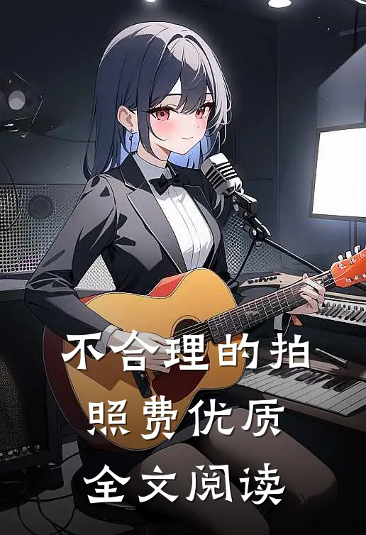 不合理的拍照费优质全文阅读