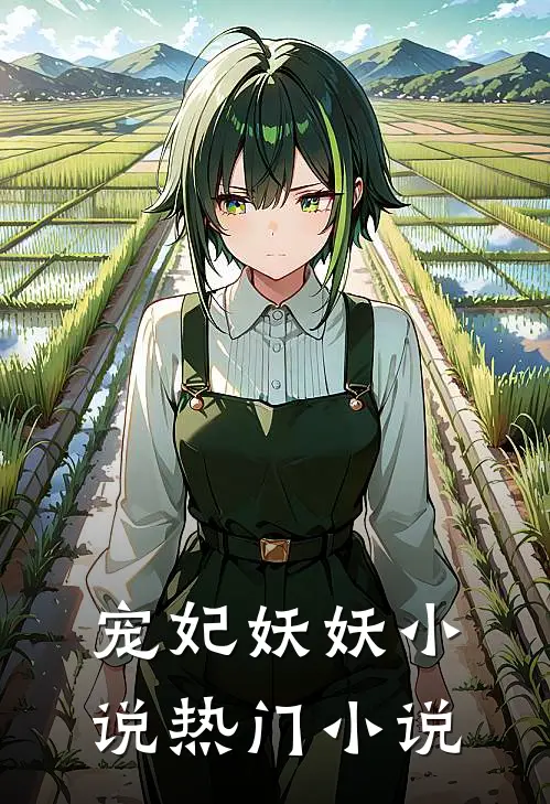 宠妃妖妖小说热门小说