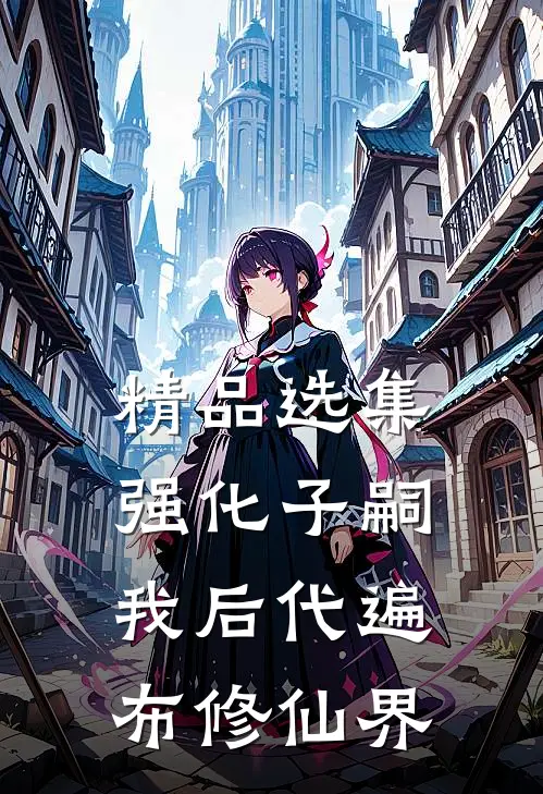 精品选集强化子嗣：我后代遍布修仙界