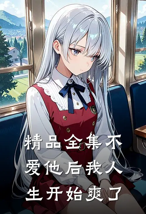 精品全集不爱他后我人生开始爽了
