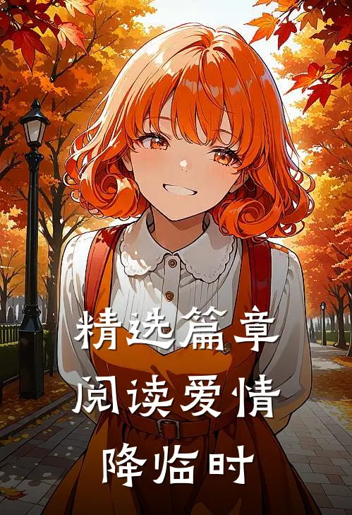 精选篇章阅读爱情降临时