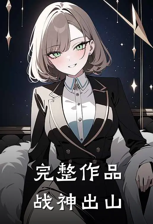 完整作品战神出山