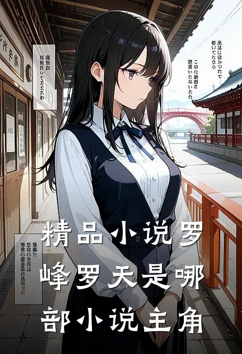 精品小说罗峰罗天是哪部小说主角
