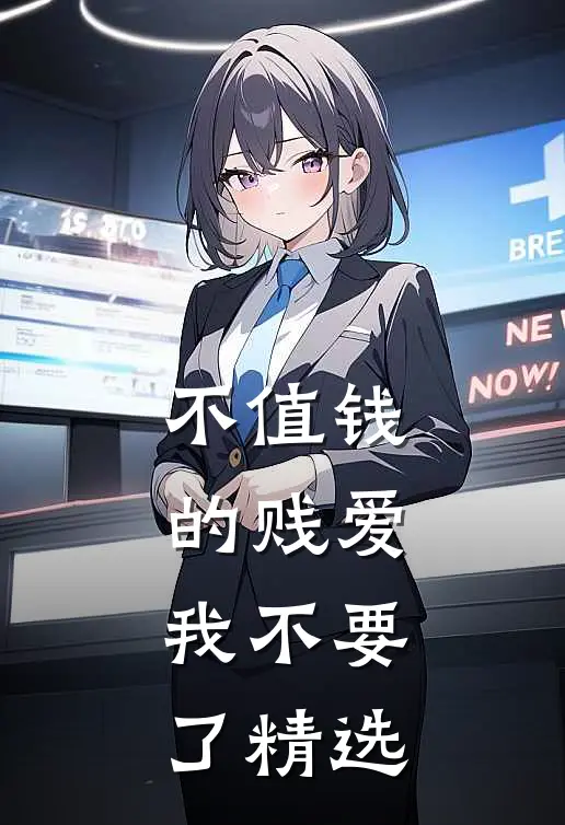不值钱的贱爱，我不要了精选
