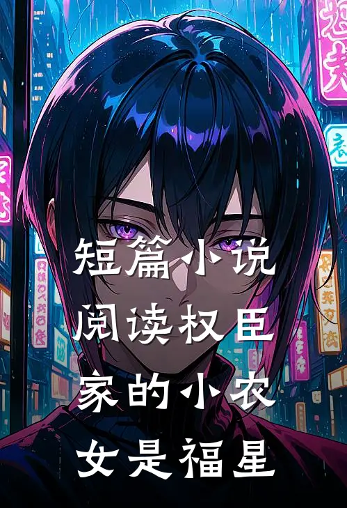 短篇小说阅读权臣家的小农女是福星