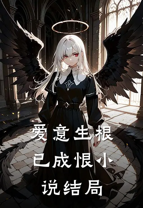 爱意生根已成恨小说结局