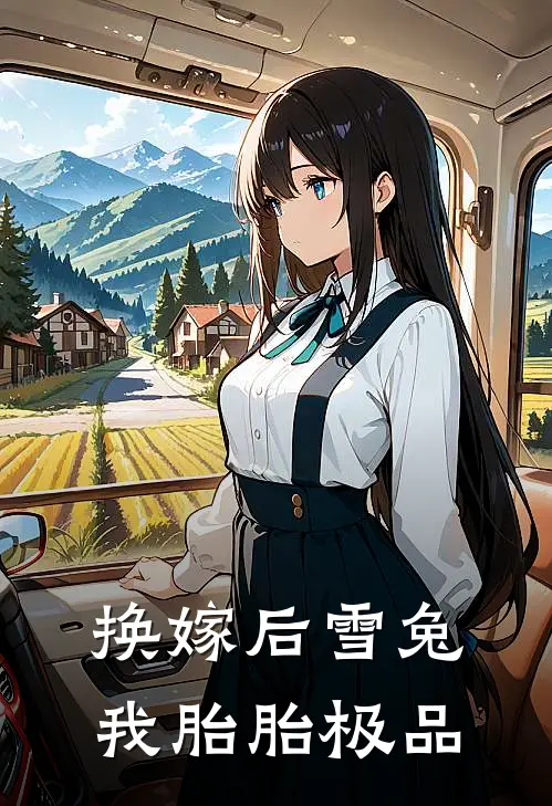 换嫁后雪兔我胎胎极品