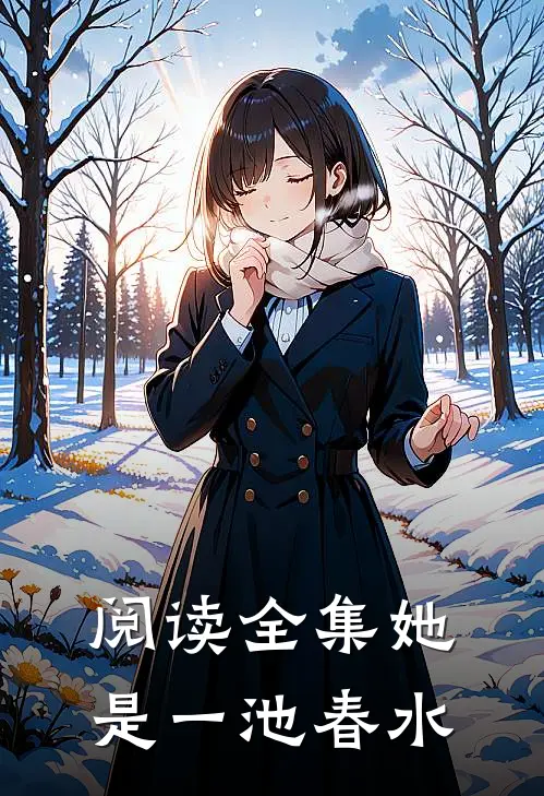 阅读全集她是一池春水