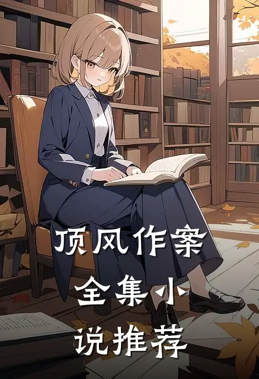 顶风作案全集小说推荐