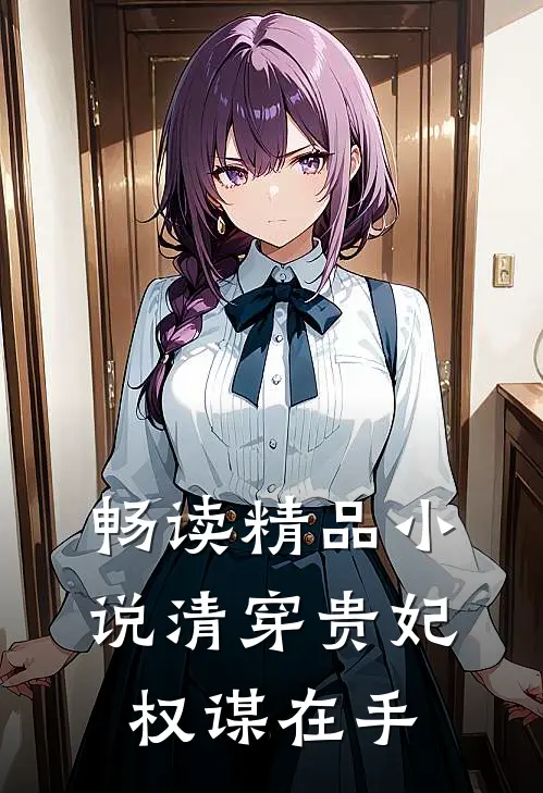 畅读精品小说清穿贵妃权谋在手