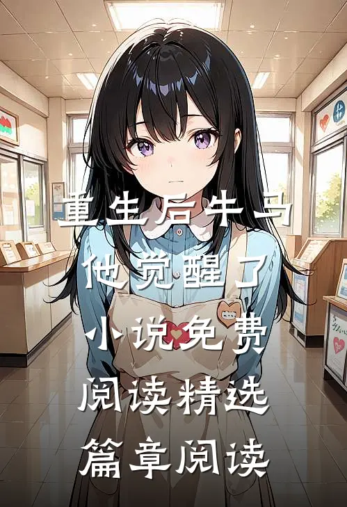 重生后牛马他觉醒了小说免费阅读精选篇章阅读