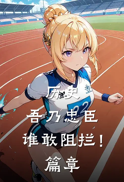 历史：吾乃忠臣，谁敢阻拦！篇章