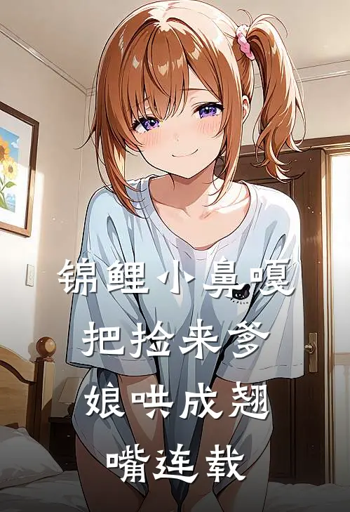 锦鲤小鼻嘎，把捡来爹娘哄成翘嘴连载